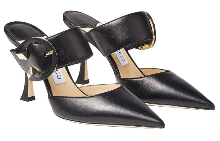 Jimmy Choo Magie C 9cm - изображение 2