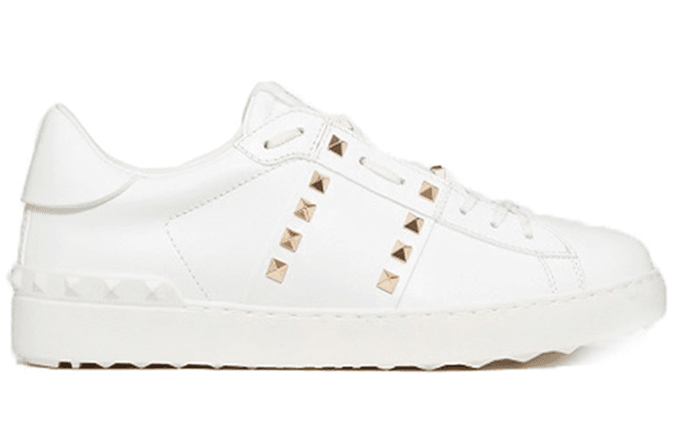 Кроссовки Valentino Rockstud Untitled - изображение 2