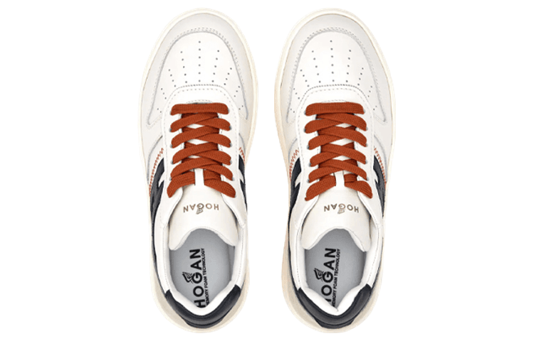 Кроссовки HOGAN H630 - изображение 5