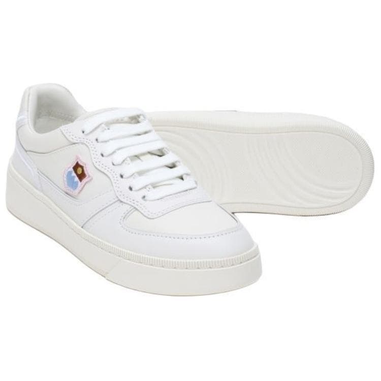 Кроссовки BALLY Raise - изображение 5