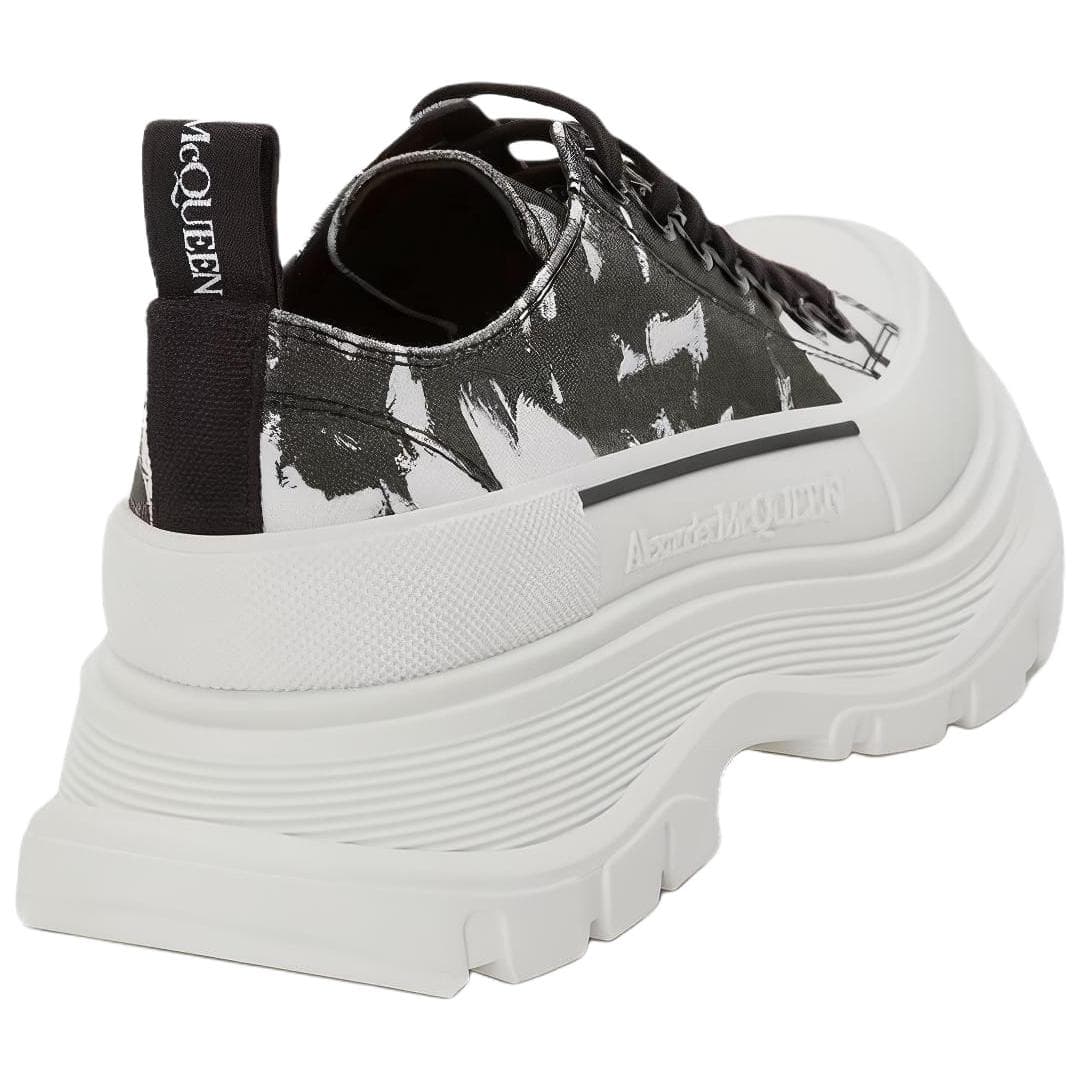 Кроссовки Alexander McQueen Tread Slick - изображение 5