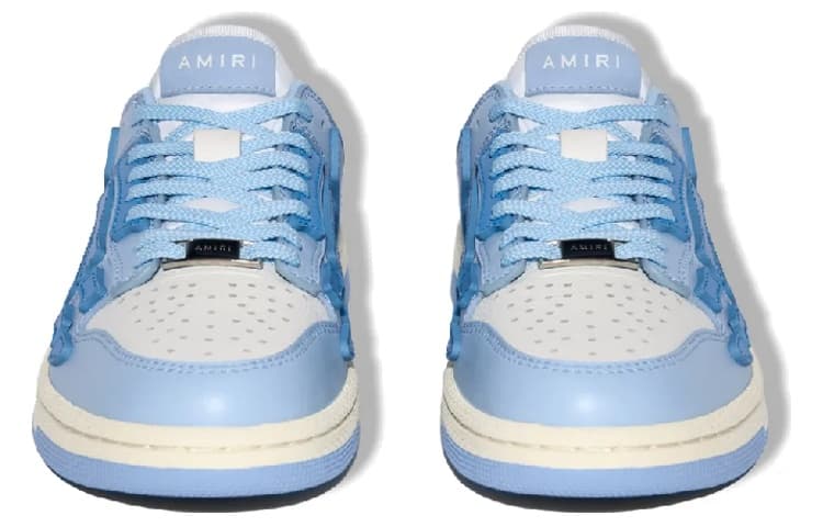 AMIRI Skel-Top Low - изображение 3