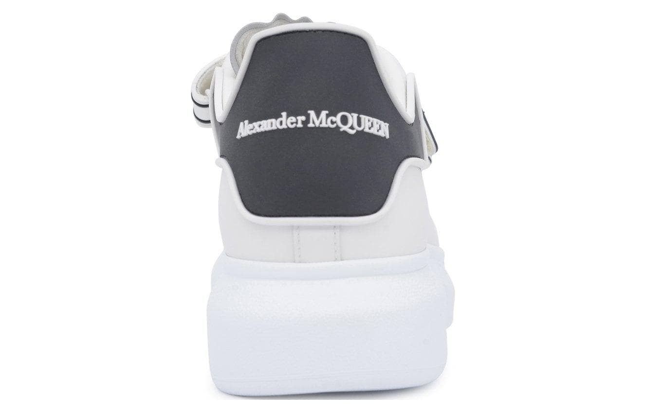 Кроссовки Alexander McQueen - изображение 4