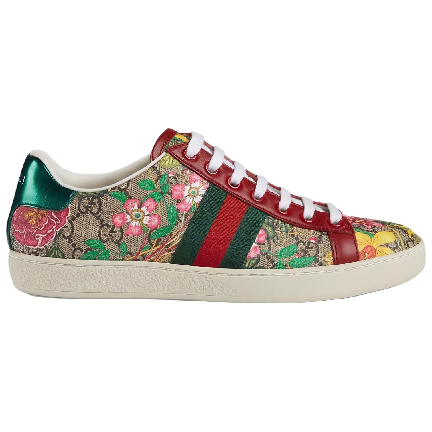 Кроссовки Gucci Ace - изображение 2