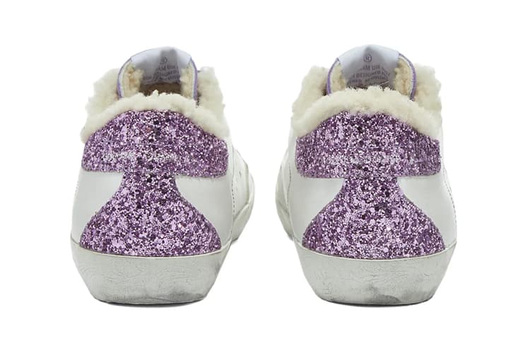 Кроссовки Golden Goose Deluxe Brand - изображение 4