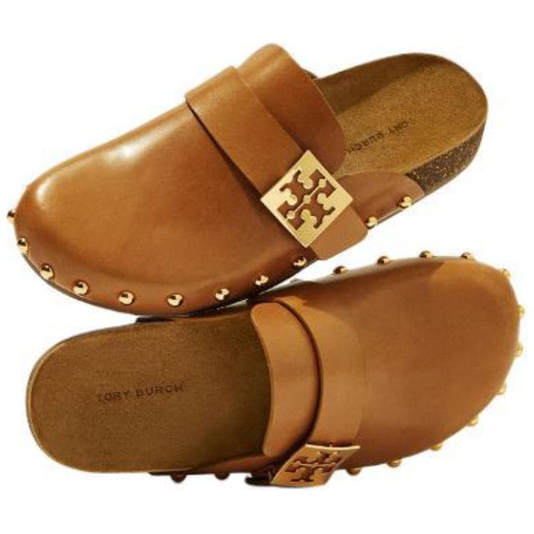 Сандалии TORY BURCH Mellow Mule - изображение 5