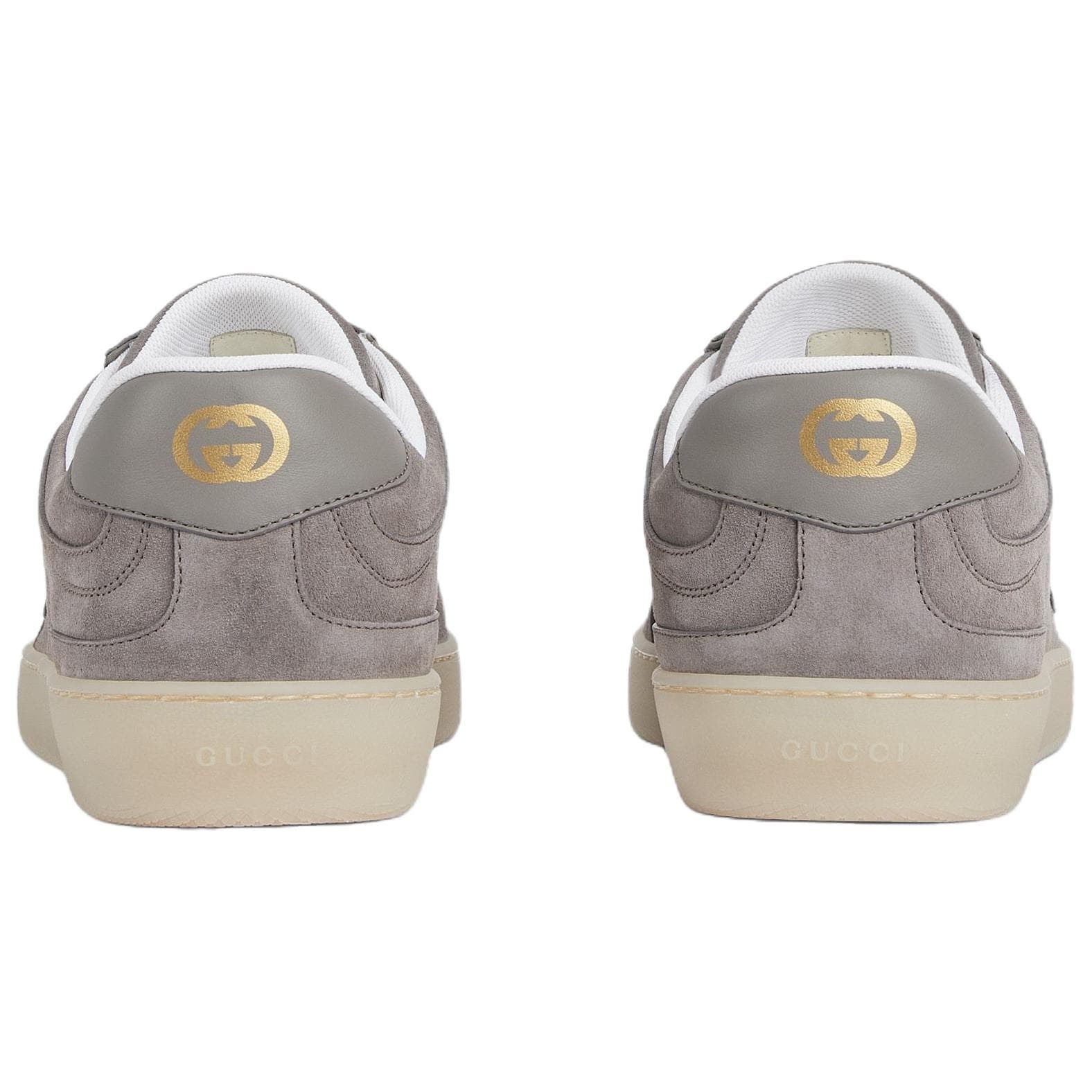 Кроссовки GUCCI G75 - изображение 5