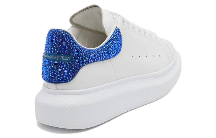 Кроссовки Alexander McQueen - изображение 4