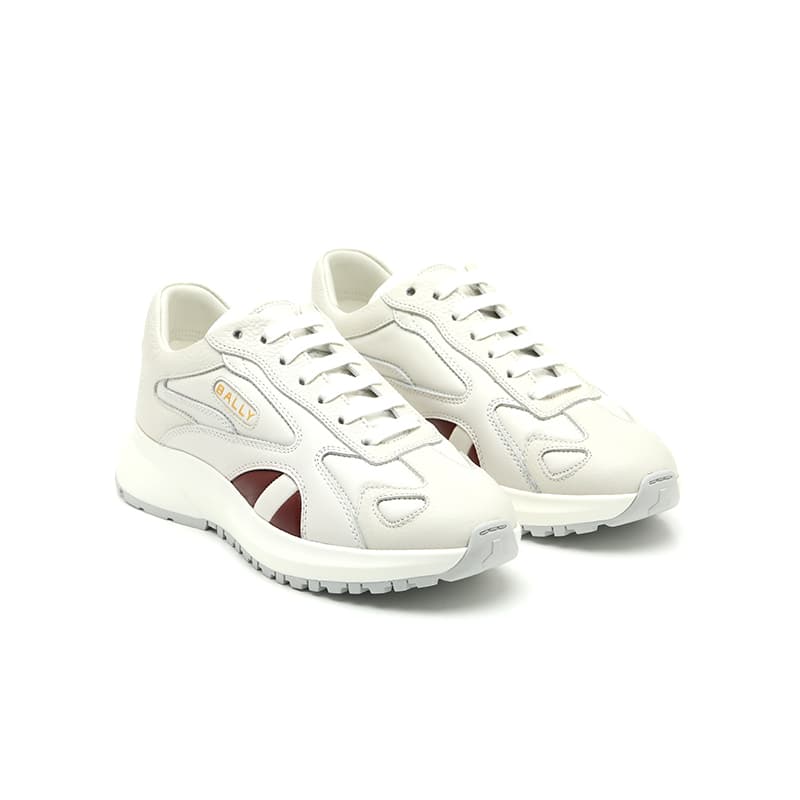 Кроссовки BALLY - изображение 3