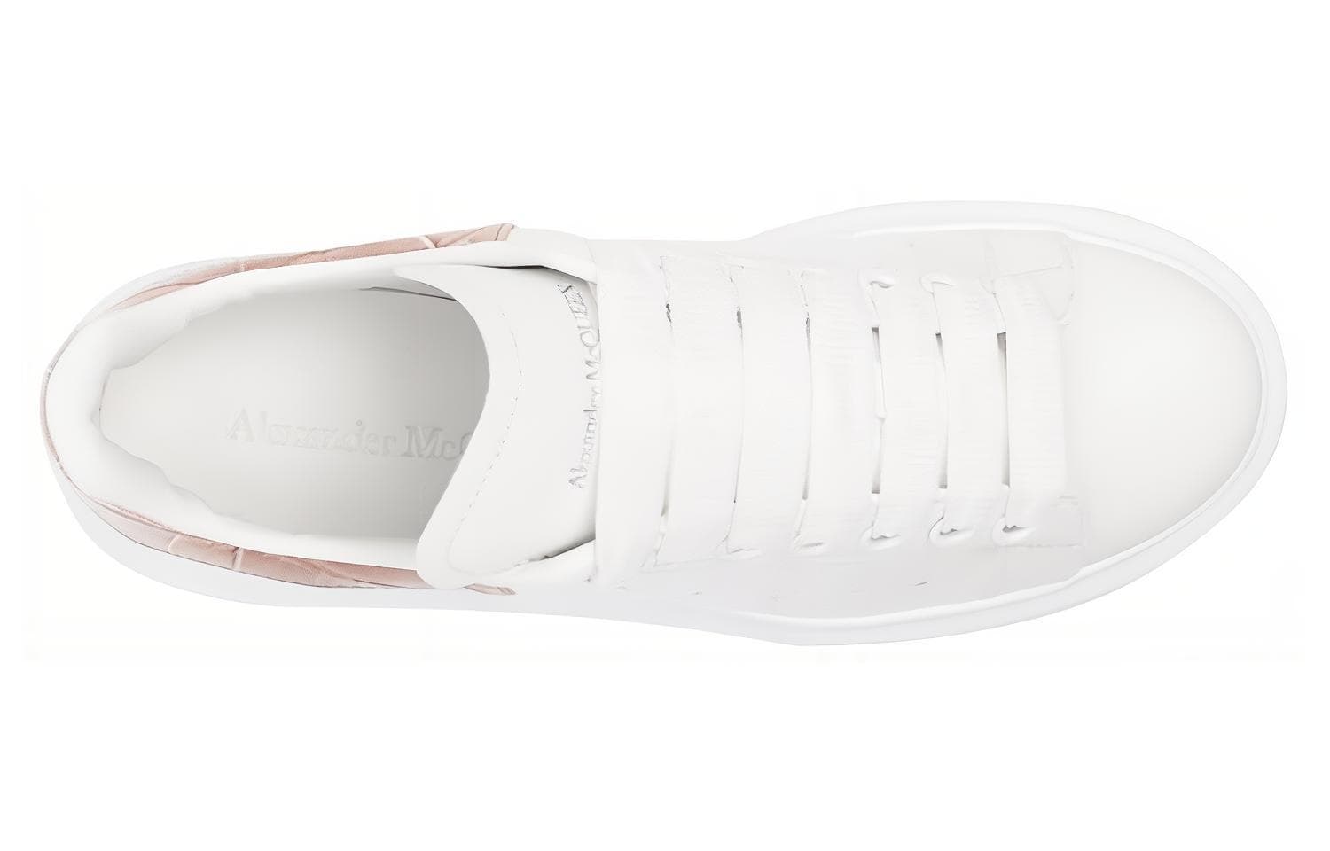 Кроссовки Alexander McQueen - изображение 4