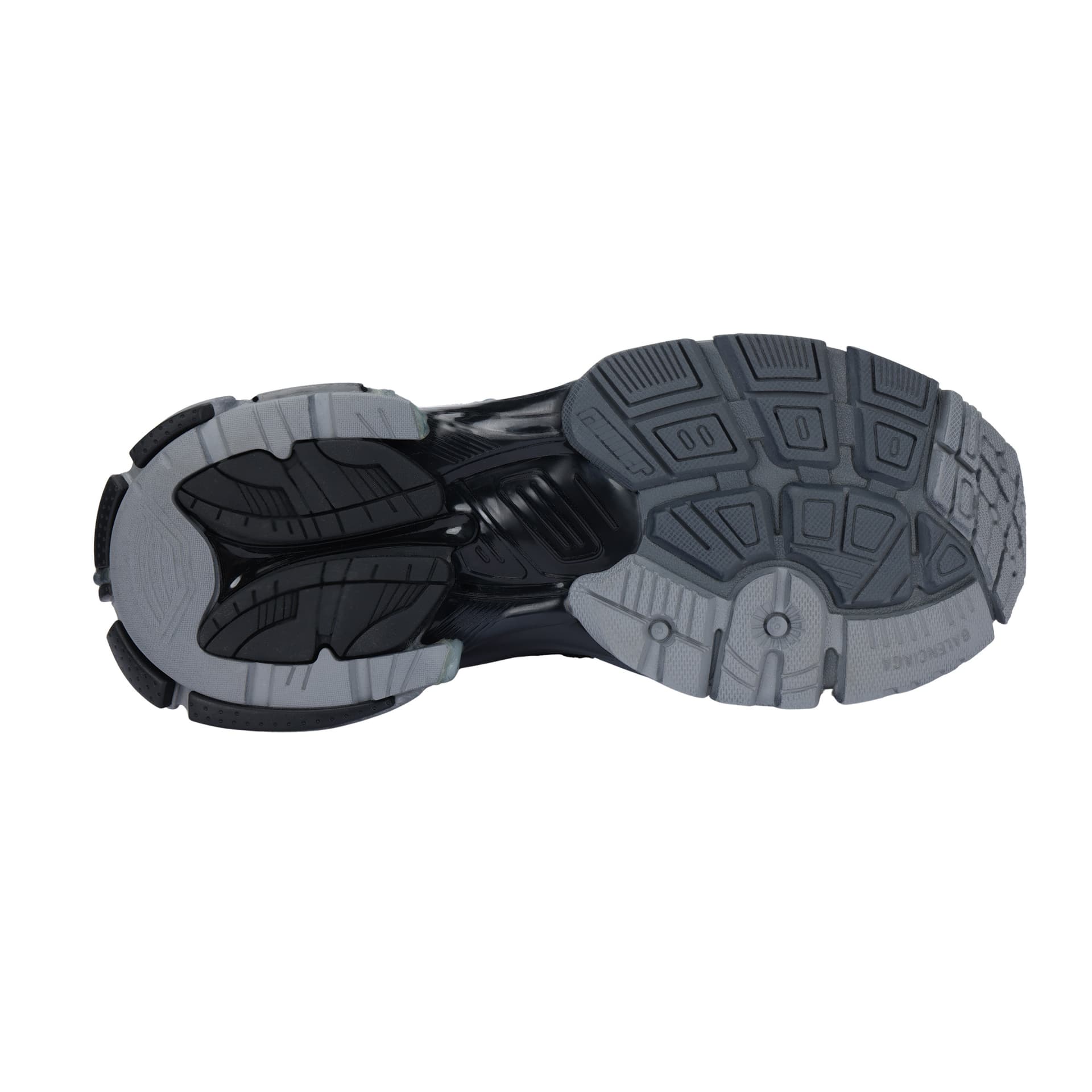 Кроссовки Balenciaga Runner - изображение 5