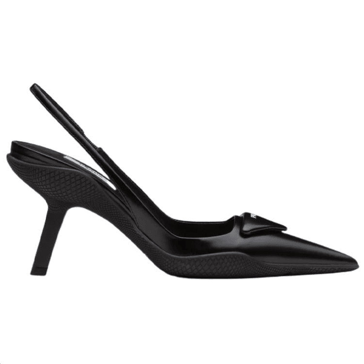 Туфли PRADA - изображение 2