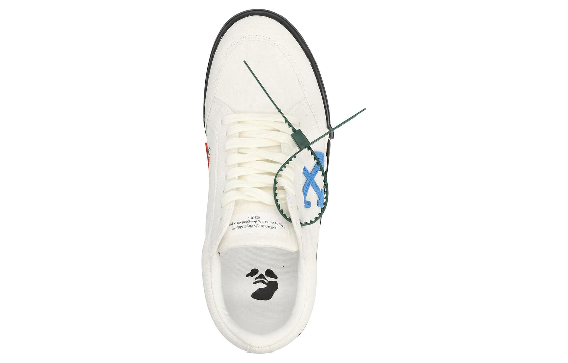 OFF-WHITE - изображение 6
