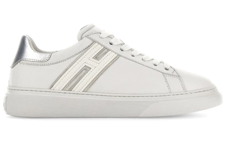 Кроссовки HOGAN H365 - изображение 2