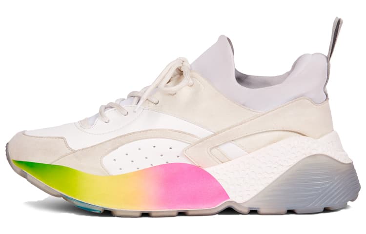 Кроссовки Stella McCartney Eclypse - изображение 1