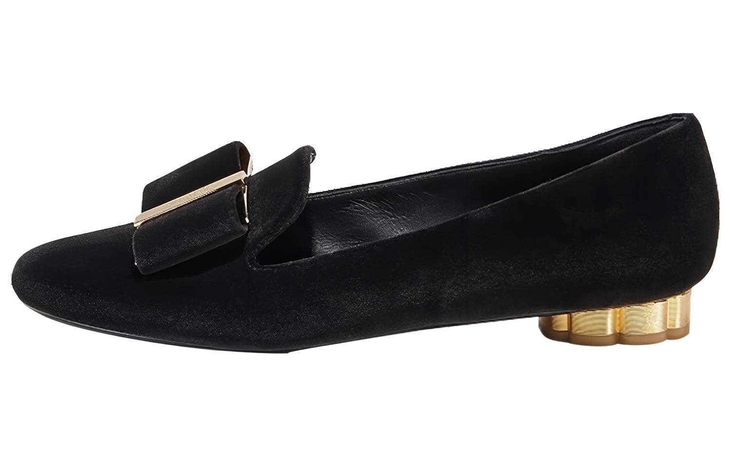 Тапочки FERRAGAMO Vara - изображение 1