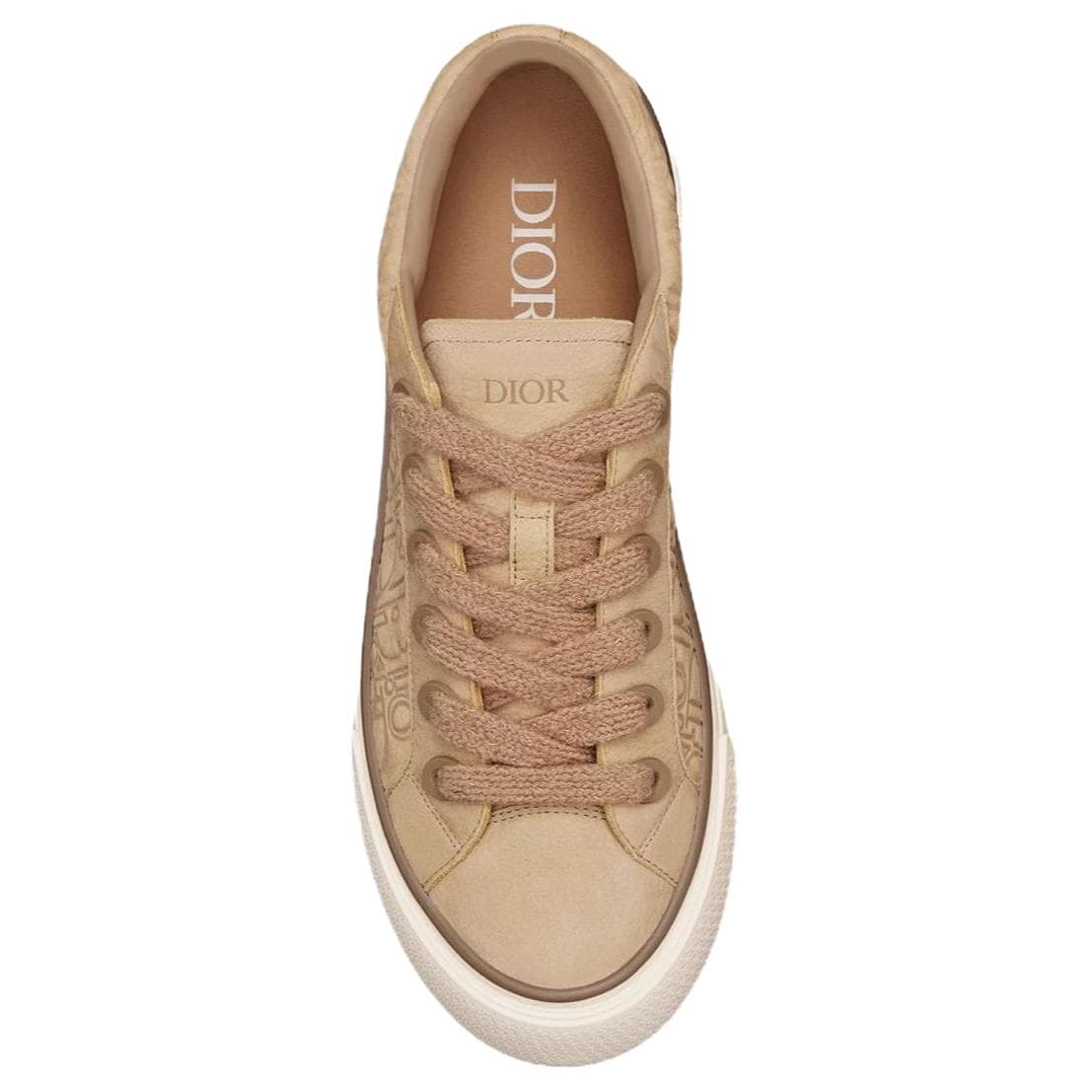 Кроссовки DIOR B33 Spin - изображение 4