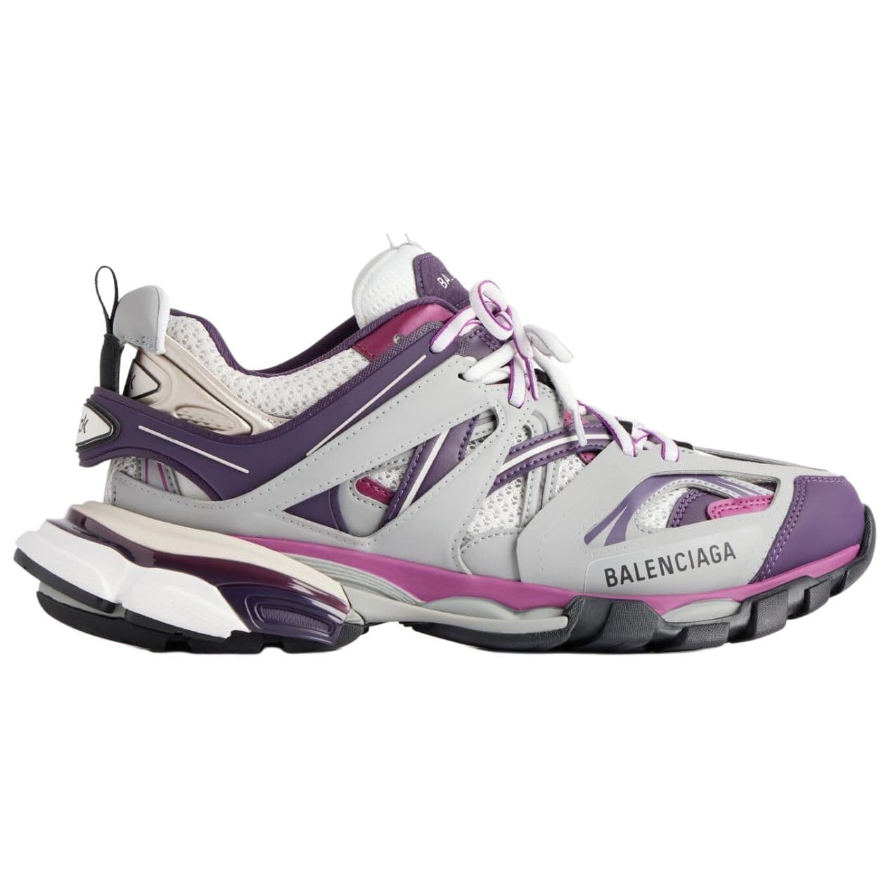 Кроссовки Balenciaga Track 1.0 - изображение 2