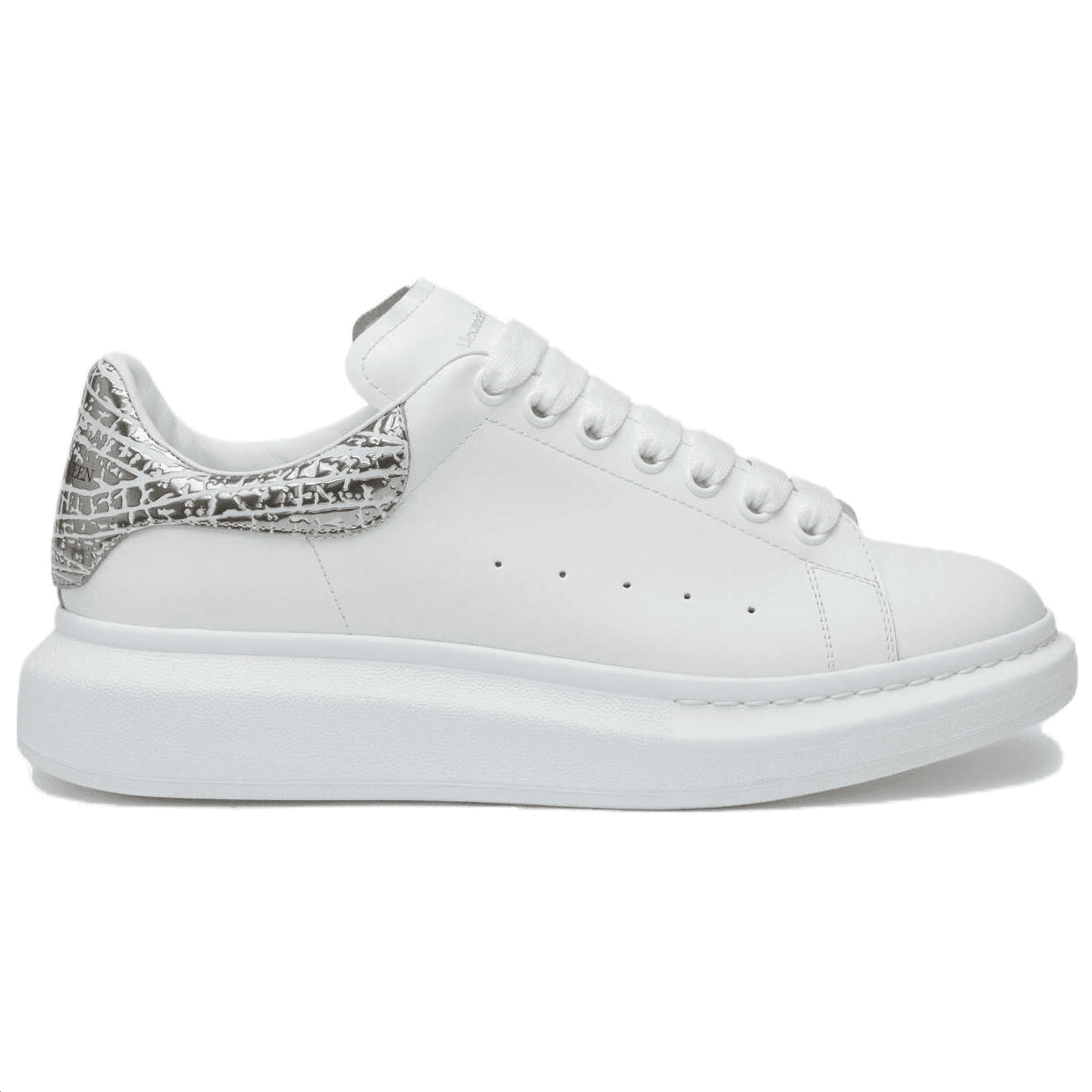 Кроссовки Alexander McQueen Sneakers - изображение 2