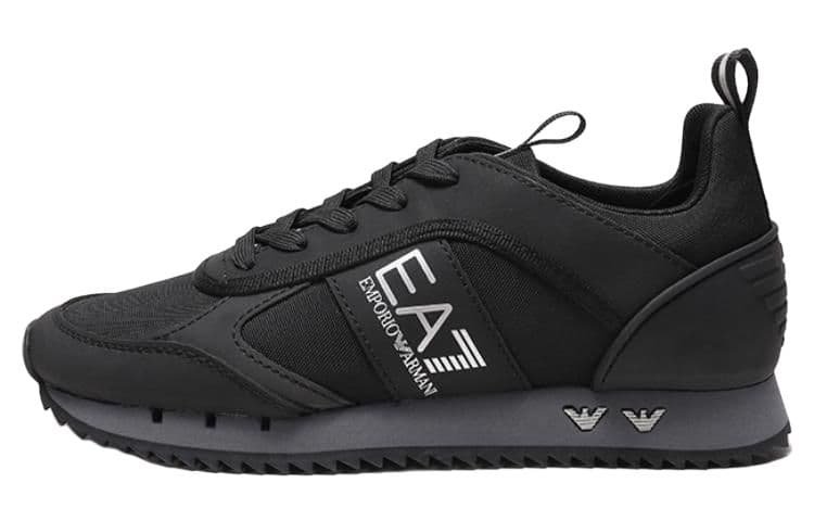 Кроссовки EMPORIO ARMANI EA7 - изображение 1