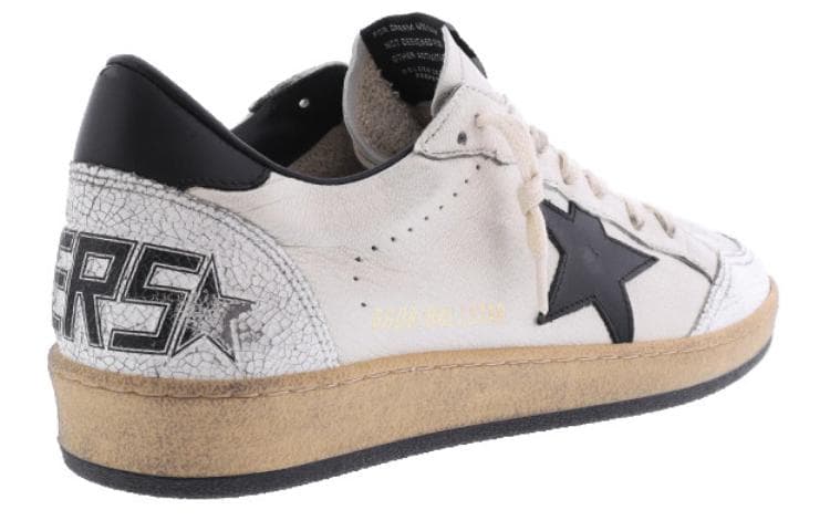 Кроссовки Golden Goose Ball Star - изображение 4