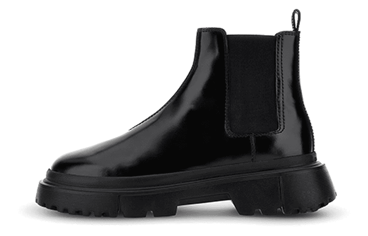Ботинки челси Hogan H619