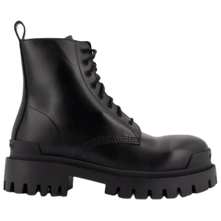 Сапоги Balenciaga 5cm - изображение 2