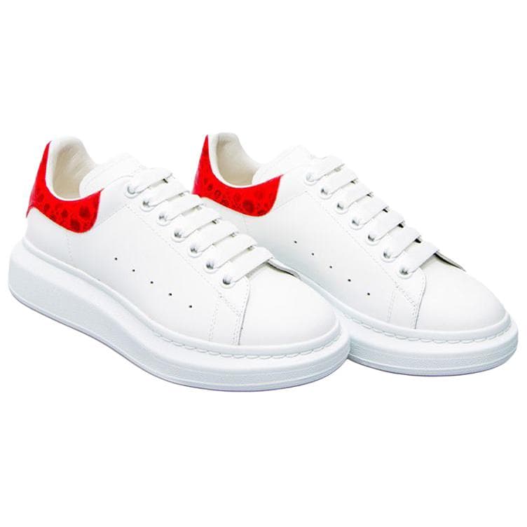 Кроссовки Alexander McQueen - изображение 3