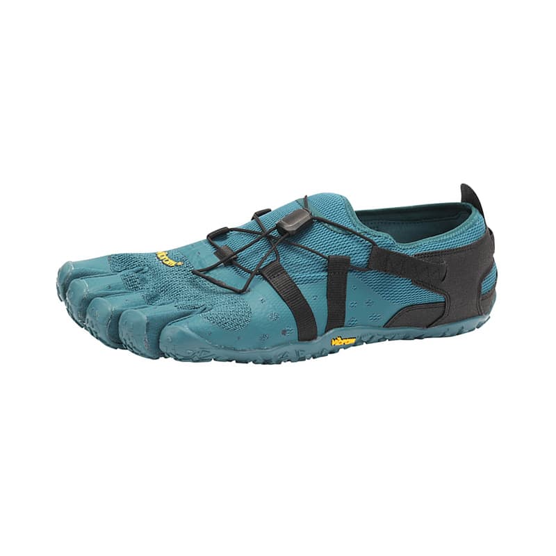 Кроссовки для спортзала Vibram Spidrwalk FIVE Fingers Обувь Устойчивая к истиранию Дышащая Противоскользящая Низкий верх - изображение 1
