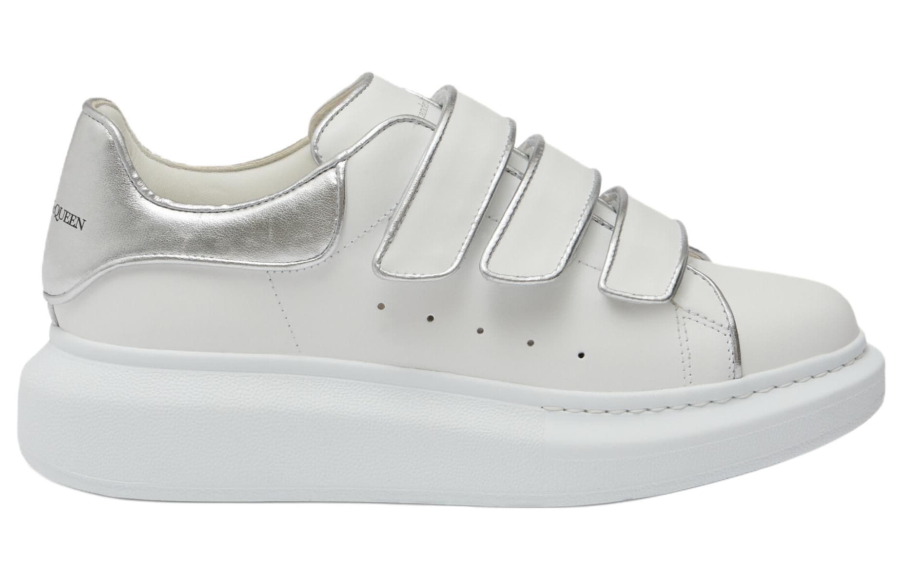 Кроссовки Alexander McQueen - изображение 2