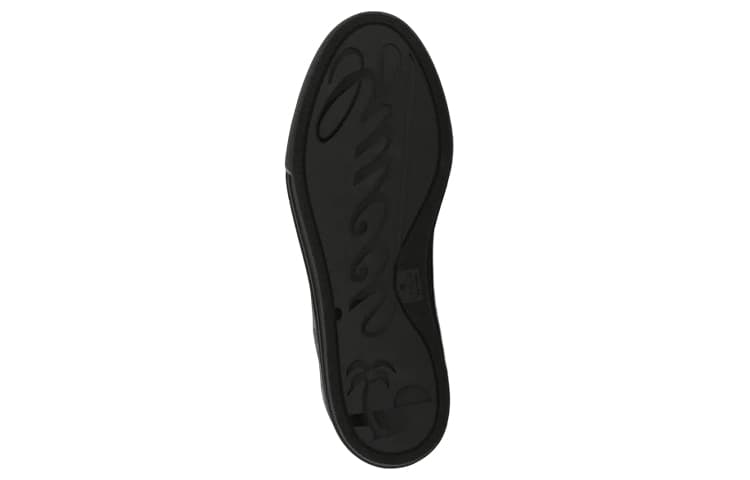 Кроссовки Gucci High-Top Sneakers Black - изображение 5