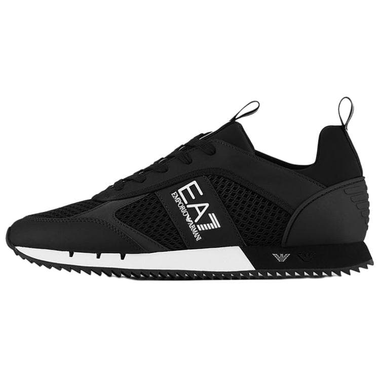 Кроссовки EMPORIO ARMANI EA7 - изображение 1
