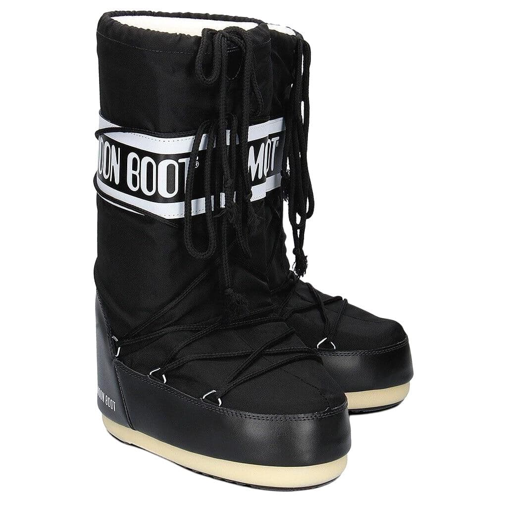 Ботинки зимние Moon Boot - изображение 3