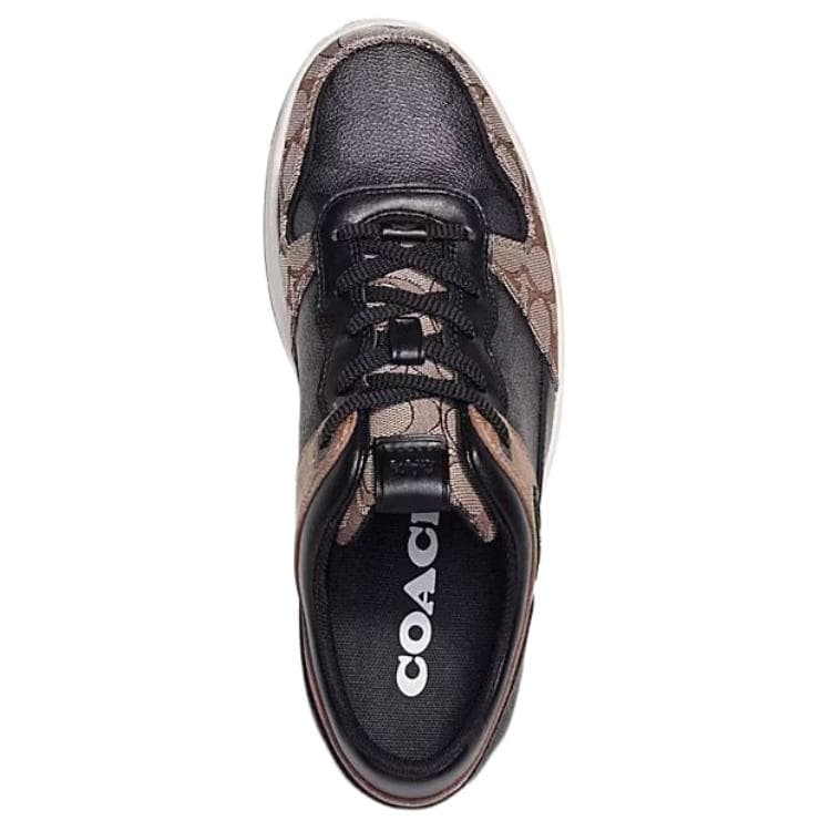 Кроссовки COACH C201 - изображение 3
