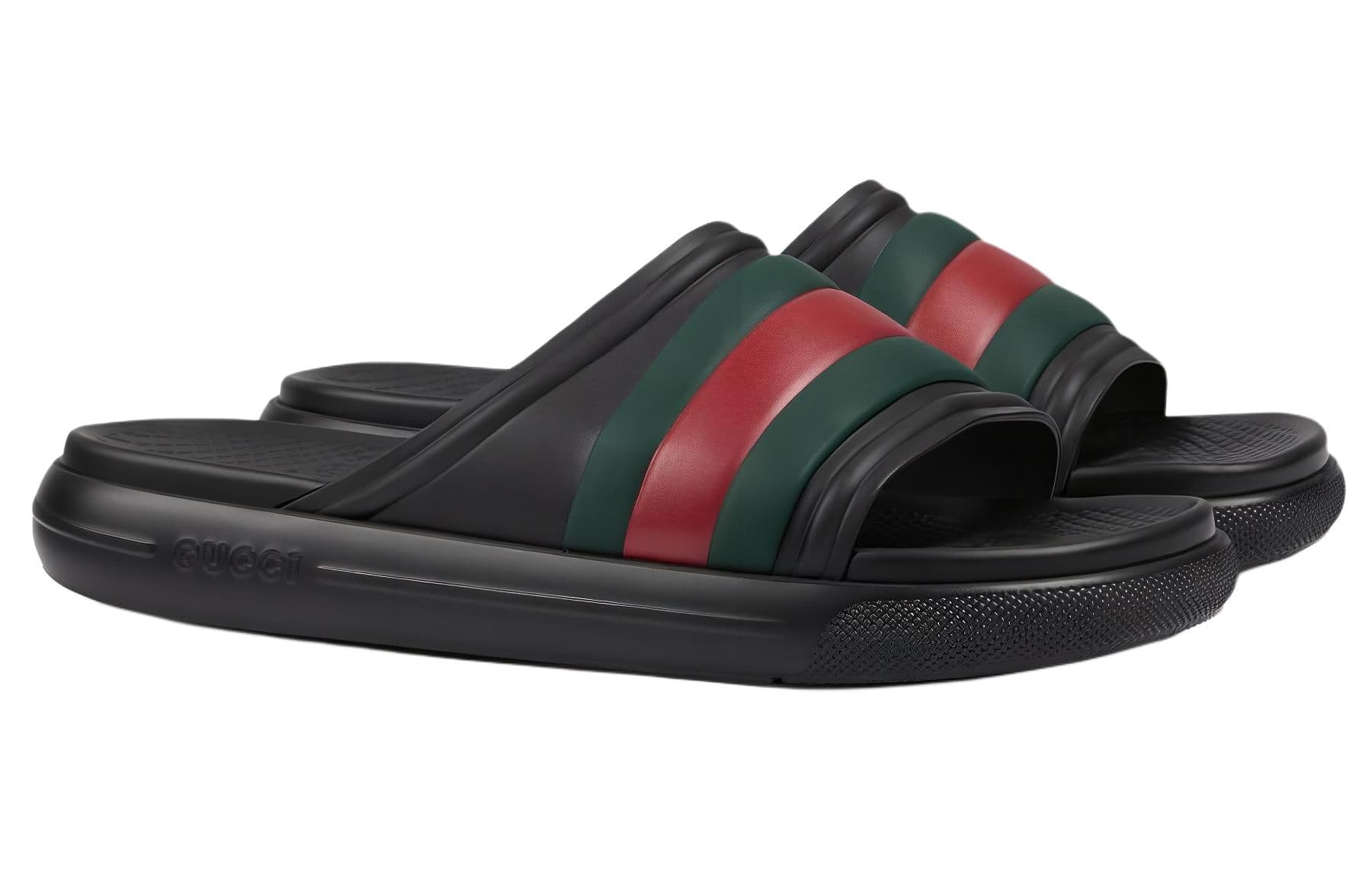 Сандалии GUCCI - изображение 3