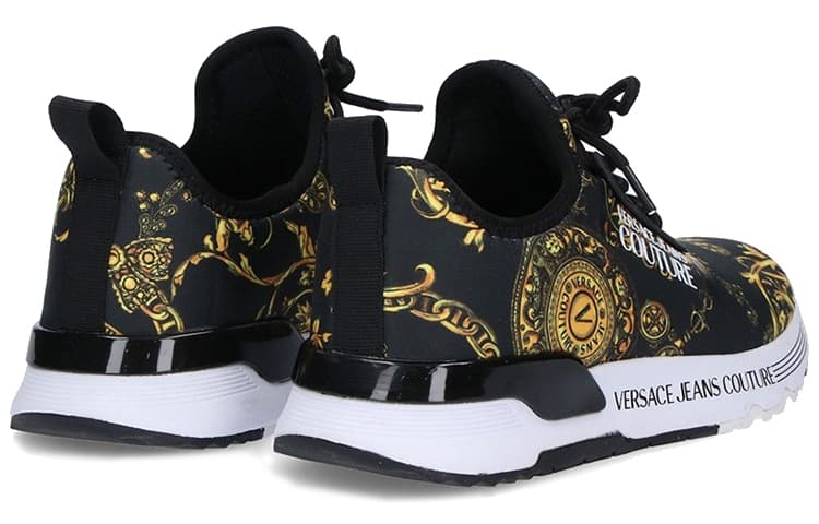 Кроссовки VERSACE JEANS - изображение 4