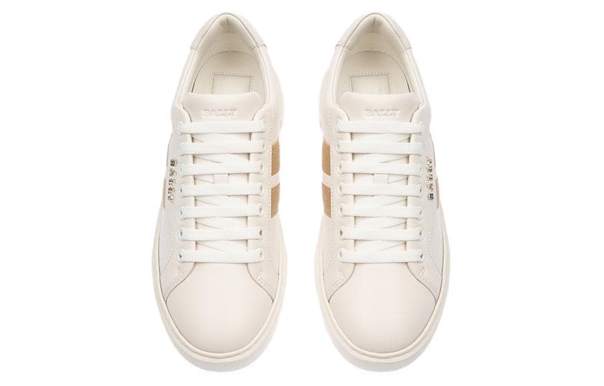 Кроссовки BALLY - изображение 3