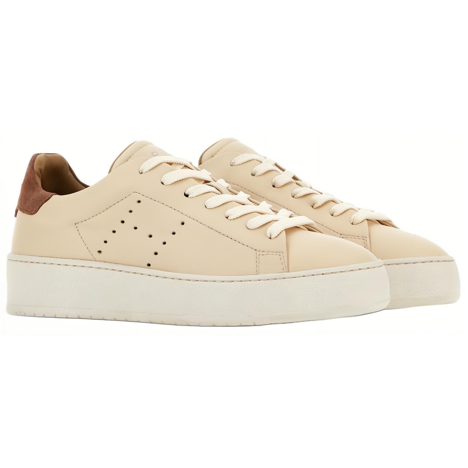Кроссовки HOGAN H672 - изображение 3