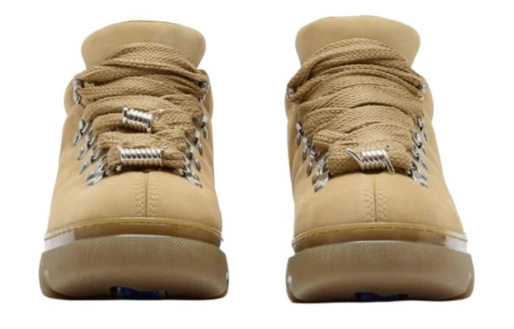 Сапоги Burberry Trek - изображение 3