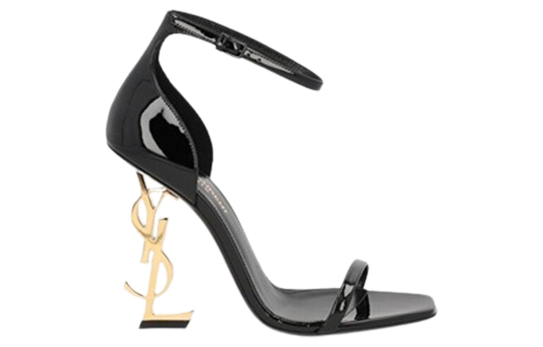 Туфли Saint Laurent Opyum - изображение 4