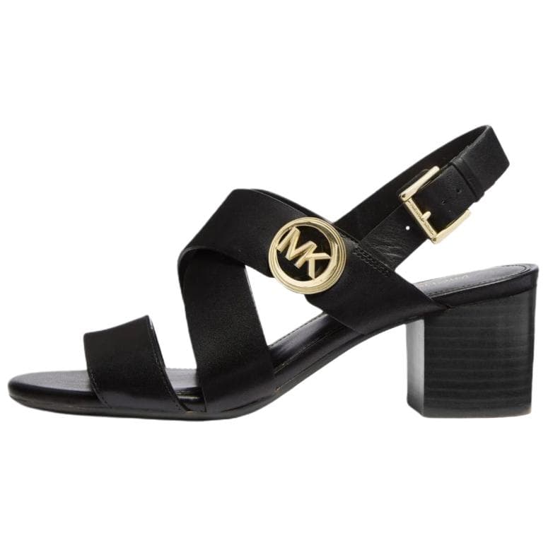 Шлёпанцы MICHAEL KORS - изображение 1