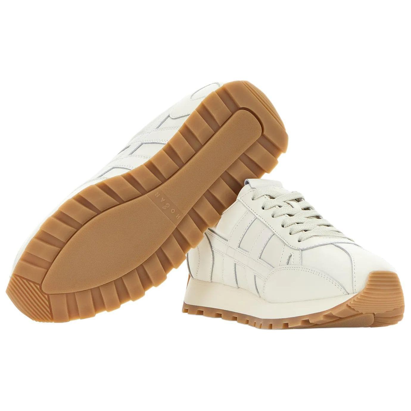 Кроссовки HOGAN 86er - изображение 6