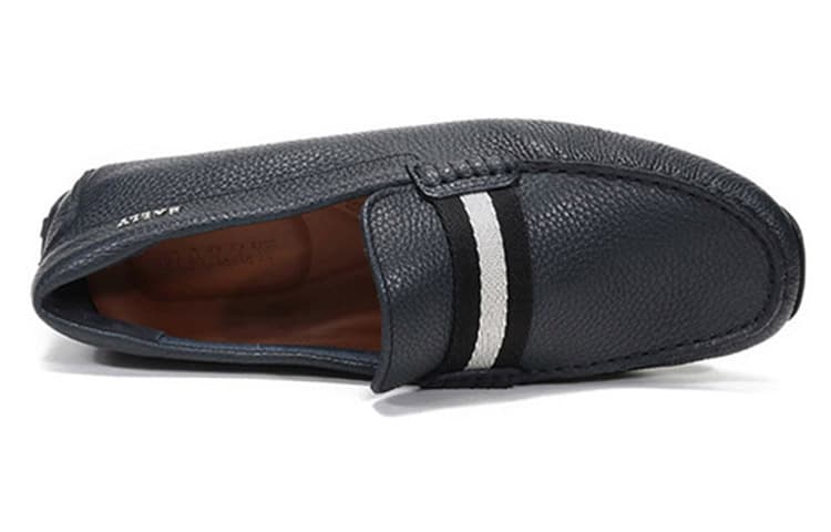 Ботинки BALLY - изображение 5