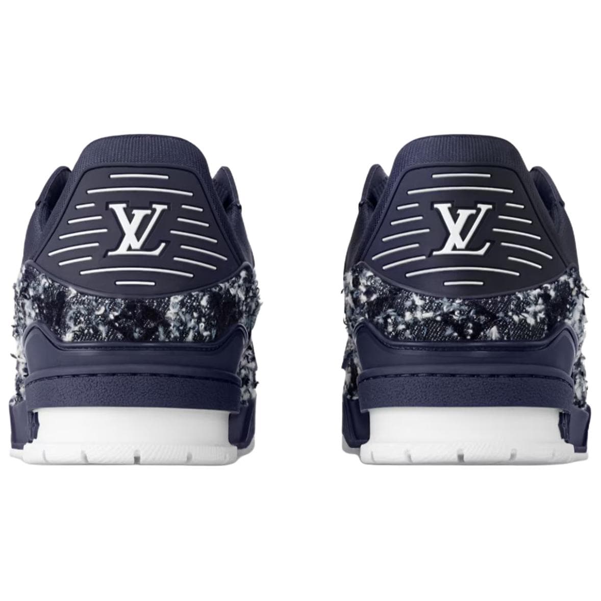 Кроссовки LOUIS VUITTON Trainer - изображение 5