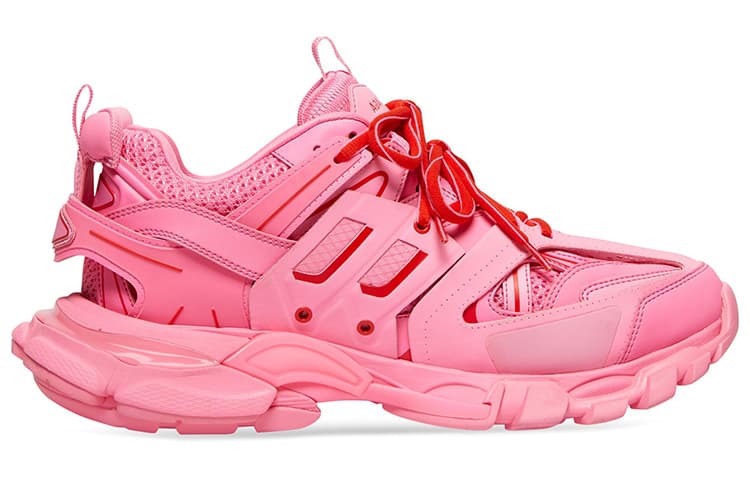 Кроссовки Balenciaga Track 1.0 - изображение 2