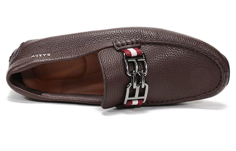 Ботинки BALLY - изображение 5