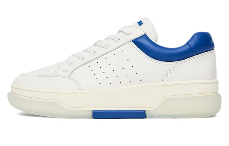 AMIRI Stadium Low - изображение 1