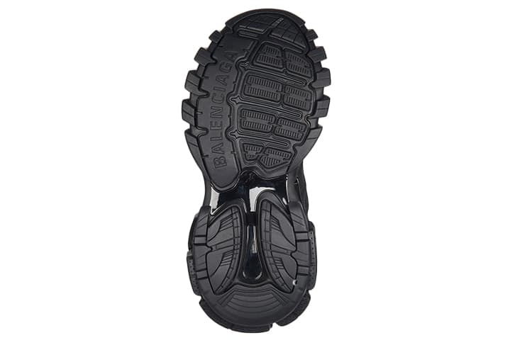 Кроссовки Balenciaga Track 1.0 - изображение 6