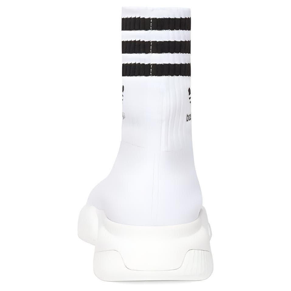 Кроссовки adidas originals x Balenciaga Speed 1.0 - изображение 4
