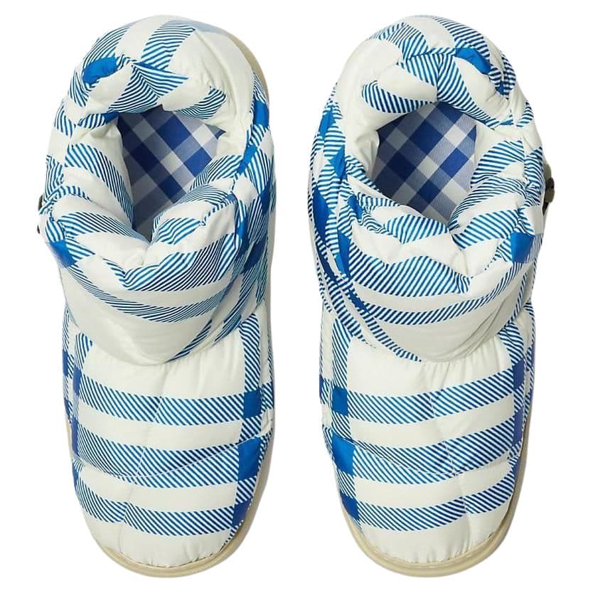 Сапоги Burberry - изображение 4